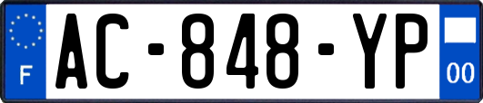 AC-848-YP