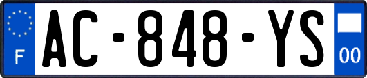 AC-848-YS