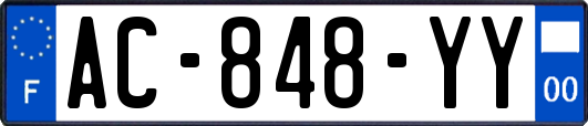 AC-848-YY