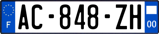 AC-848-ZH