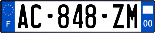 AC-848-ZM