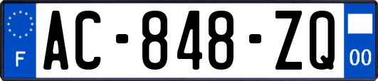 AC-848-ZQ
