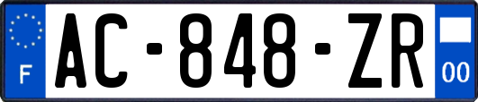 AC-848-ZR