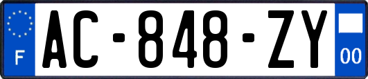 AC-848-ZY