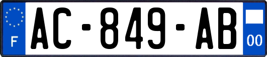 AC-849-AB