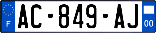 AC-849-AJ