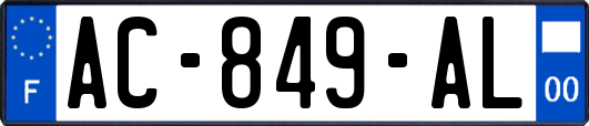 AC-849-AL