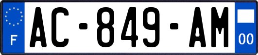 AC-849-AM