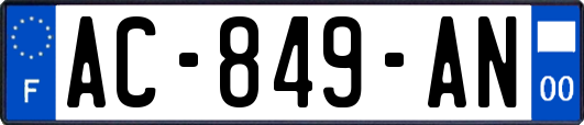 AC-849-AN