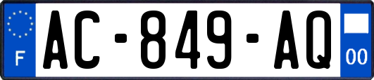 AC-849-AQ