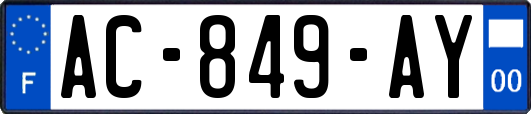 AC-849-AY