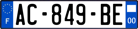 AC-849-BE