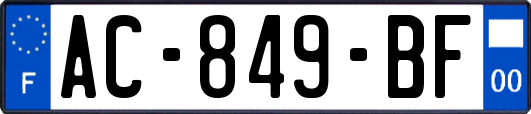 AC-849-BF