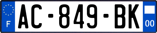 AC-849-BK
