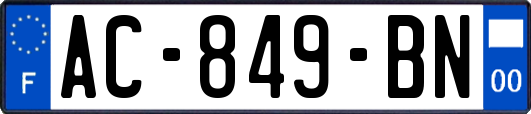 AC-849-BN
