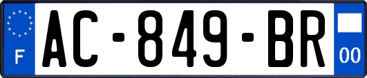 AC-849-BR