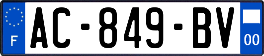 AC-849-BV