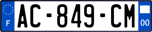 AC-849-CM