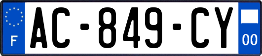 AC-849-CY