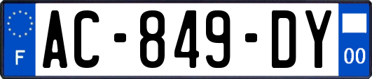 AC-849-DY