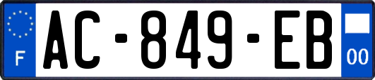 AC-849-EB