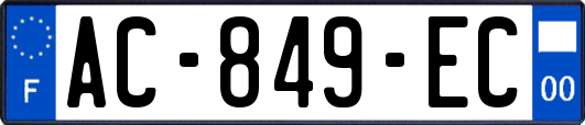 AC-849-EC
