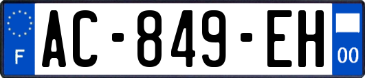 AC-849-EH
