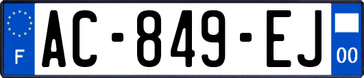 AC-849-EJ