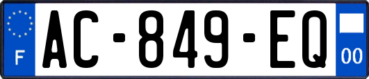 AC-849-EQ