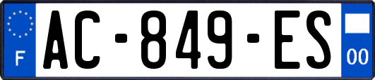 AC-849-ES