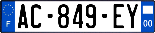 AC-849-EY