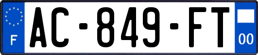 AC-849-FT