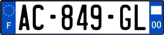 AC-849-GL