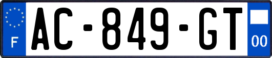 AC-849-GT