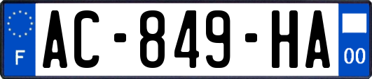 AC-849-HA