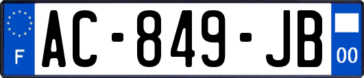 AC-849-JB