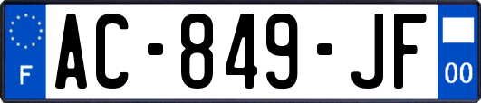 AC-849-JF