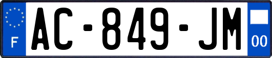 AC-849-JM