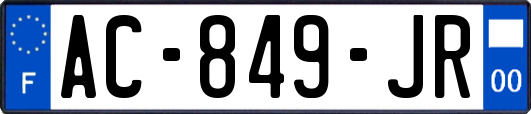 AC-849-JR