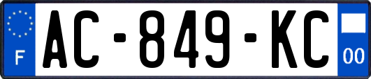 AC-849-KC