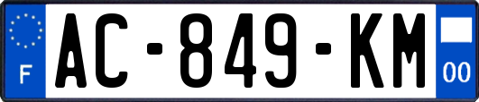 AC-849-KM