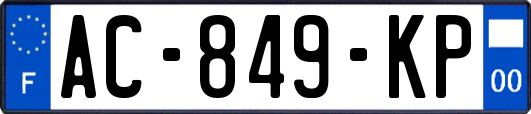 AC-849-KP