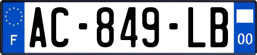 AC-849-LB