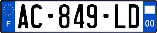 AC-849-LD