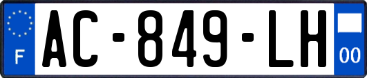 AC-849-LH