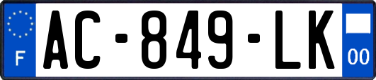 AC-849-LK