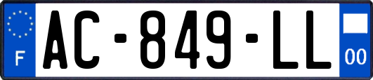 AC-849-LL