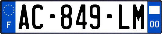 AC-849-LM