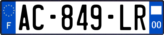 AC-849-LR