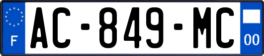 AC-849-MC